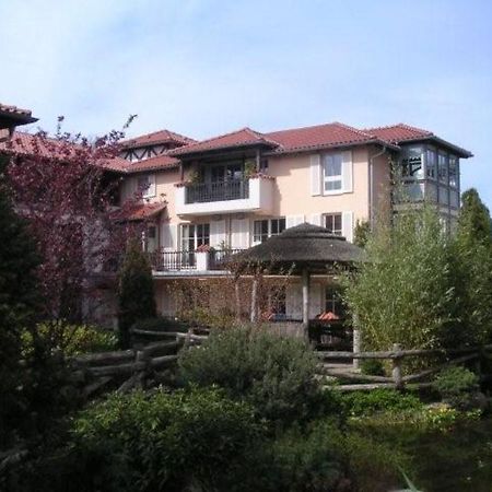 Appartementhaus Laguna Kuhlungsborn Bagian luar foto