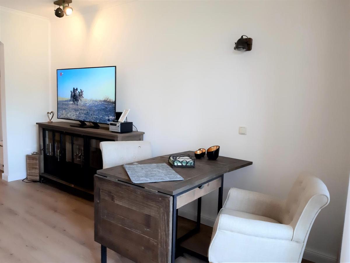Appartementhaus Laguna Kuhlungsborn Bagian luar foto
