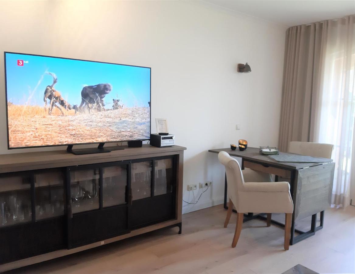 Appartementhaus Laguna Kuhlungsborn Bagian luar foto