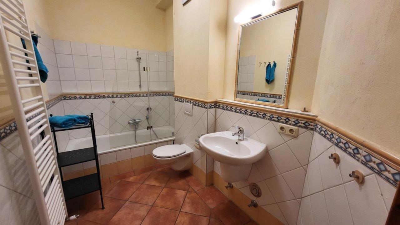 Appartementhaus Laguna Kuhlungsborn Bagian luar foto