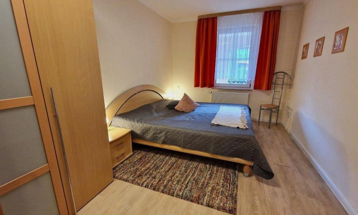 Appartementhaus Laguna Kuhlungsborn Bagian luar foto