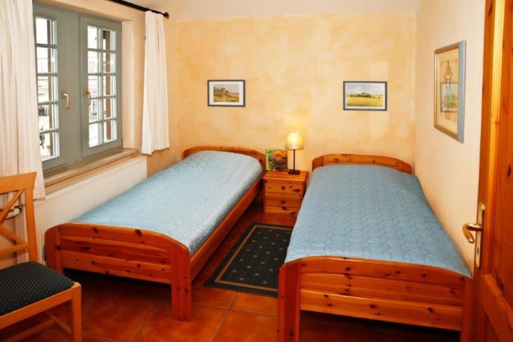 Appartementhaus Laguna Kuhlungsborn Bagian luar foto