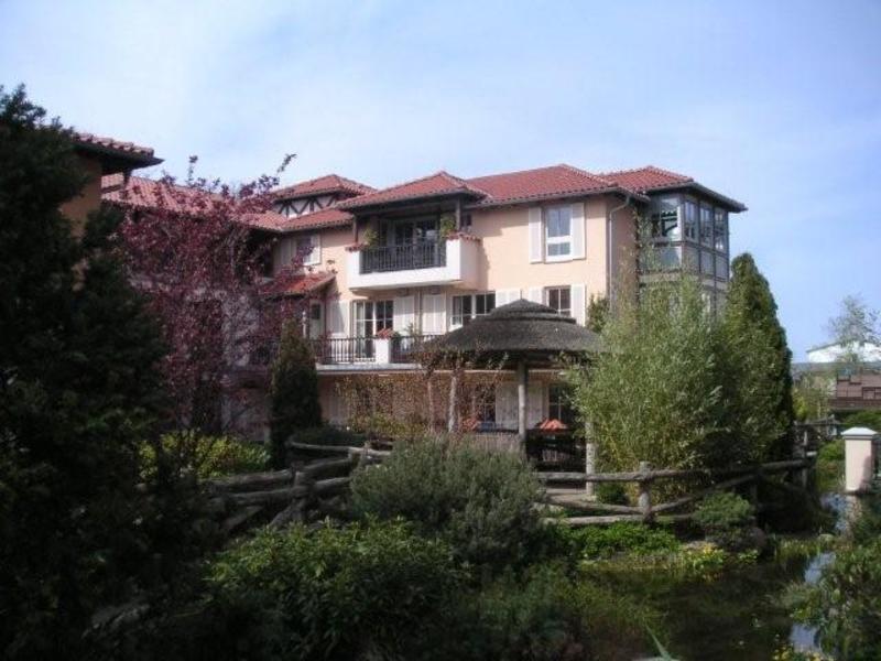 Appartementhaus Laguna Kuhlungsborn Bagian luar foto